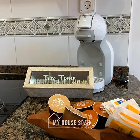 Apartment Myhousespain - Acogedor Plaza Mayor 2