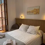 Lägenhet Myhousespain - Acogedor Plaza Mayor 2