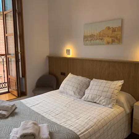 Διαμέρισμα Myhousespain - Acogedor Plaza Mayor 2