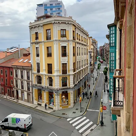 Διαμέρισμα Myhousespain - Acogedor Plaza Mayor 2