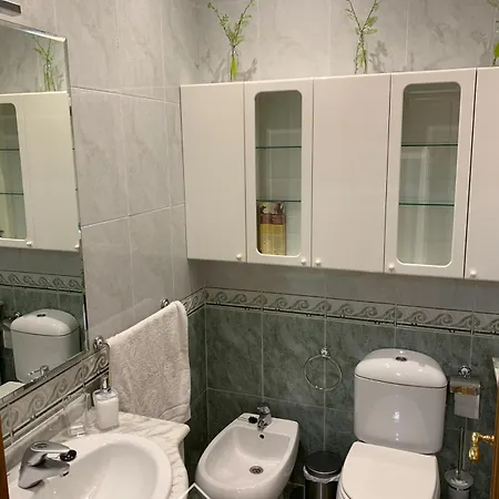 Myhousespain - Acogedor Plaza Mayor 2 Διαμέρισμα *