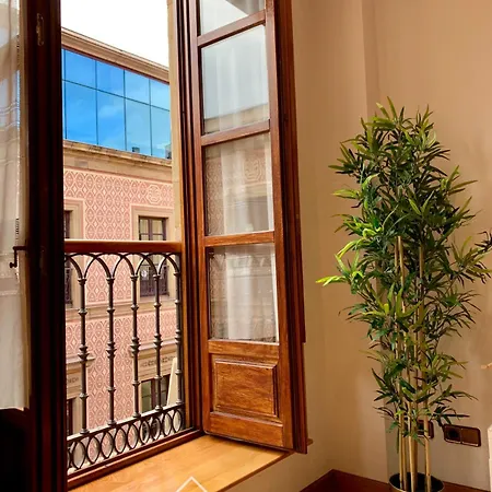Myhousespain - Acogedor Plaza Mayor 2 Διαμέρισμα Χιχόν